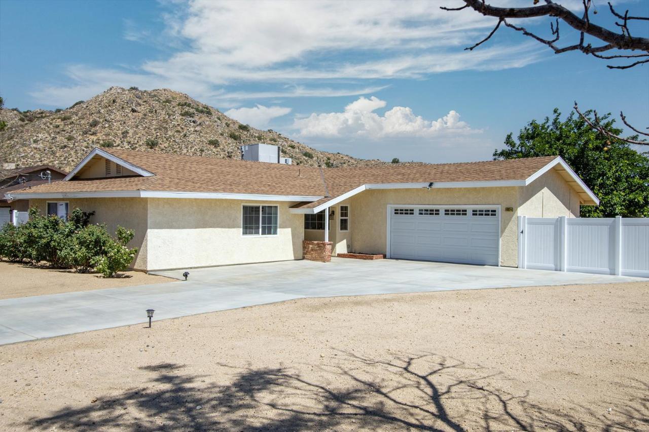 يوككا فالي Peaceful Home With Nature Views & Trail Access المظهر الخارجي الصورة