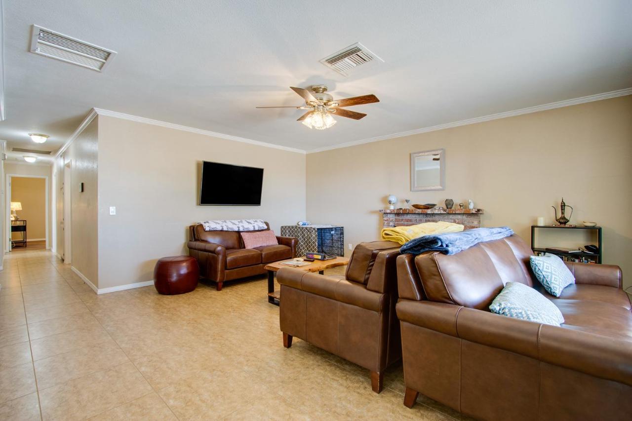 يوككا فالي Peaceful Home With Nature Views & Trail Access المظهر الخارجي الصورة