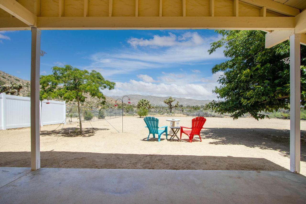 يوككا فالي Peaceful Home With Nature Views & Trail Access المظهر الخارجي الصورة