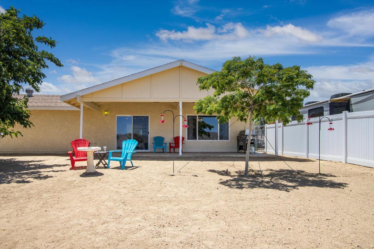 يوككا فالي Peaceful Home With Nature Views & Trail Access المظهر الخارجي الصورة